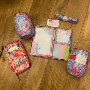 Lilly Pulitzer Bundle